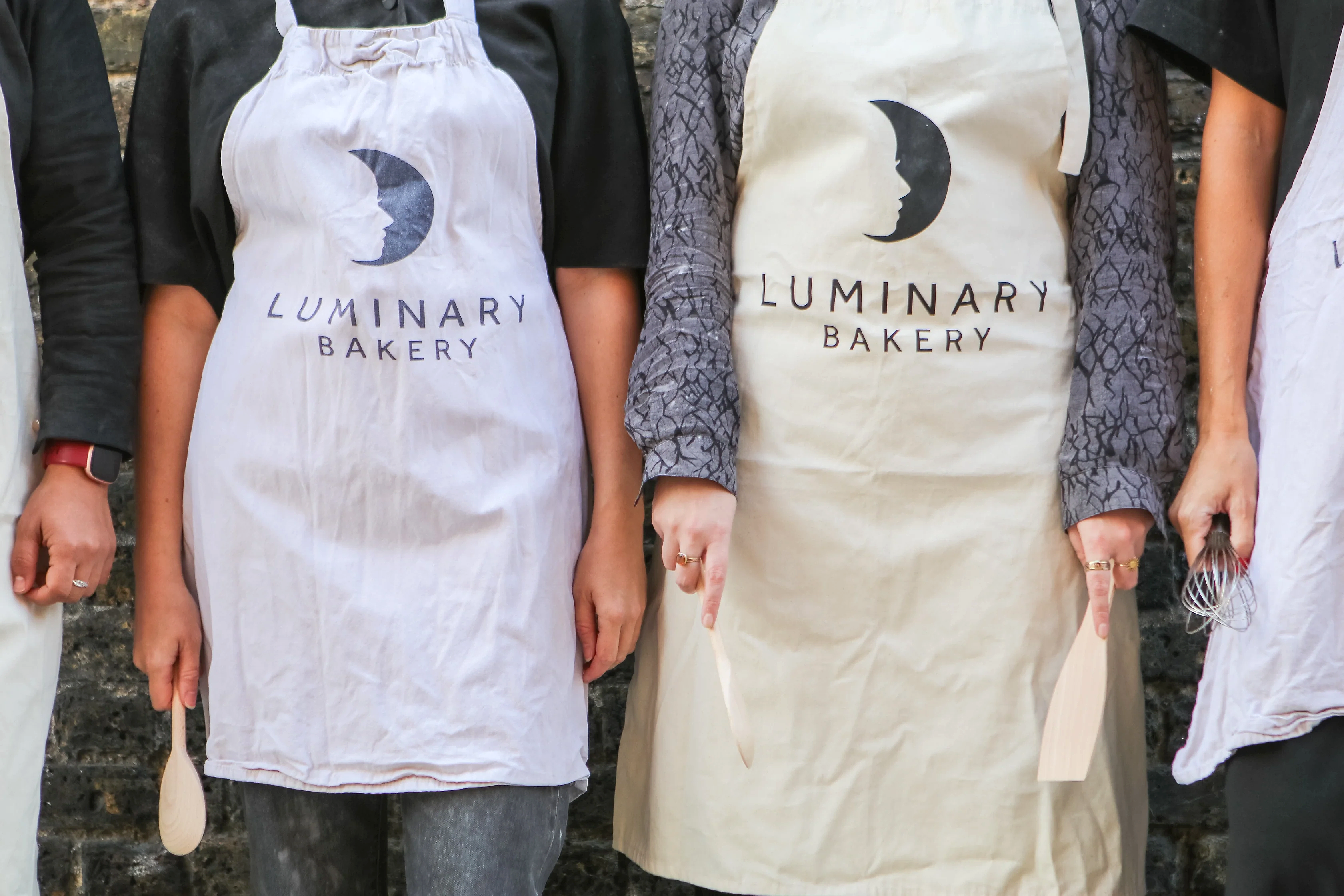 Luminary Bakery