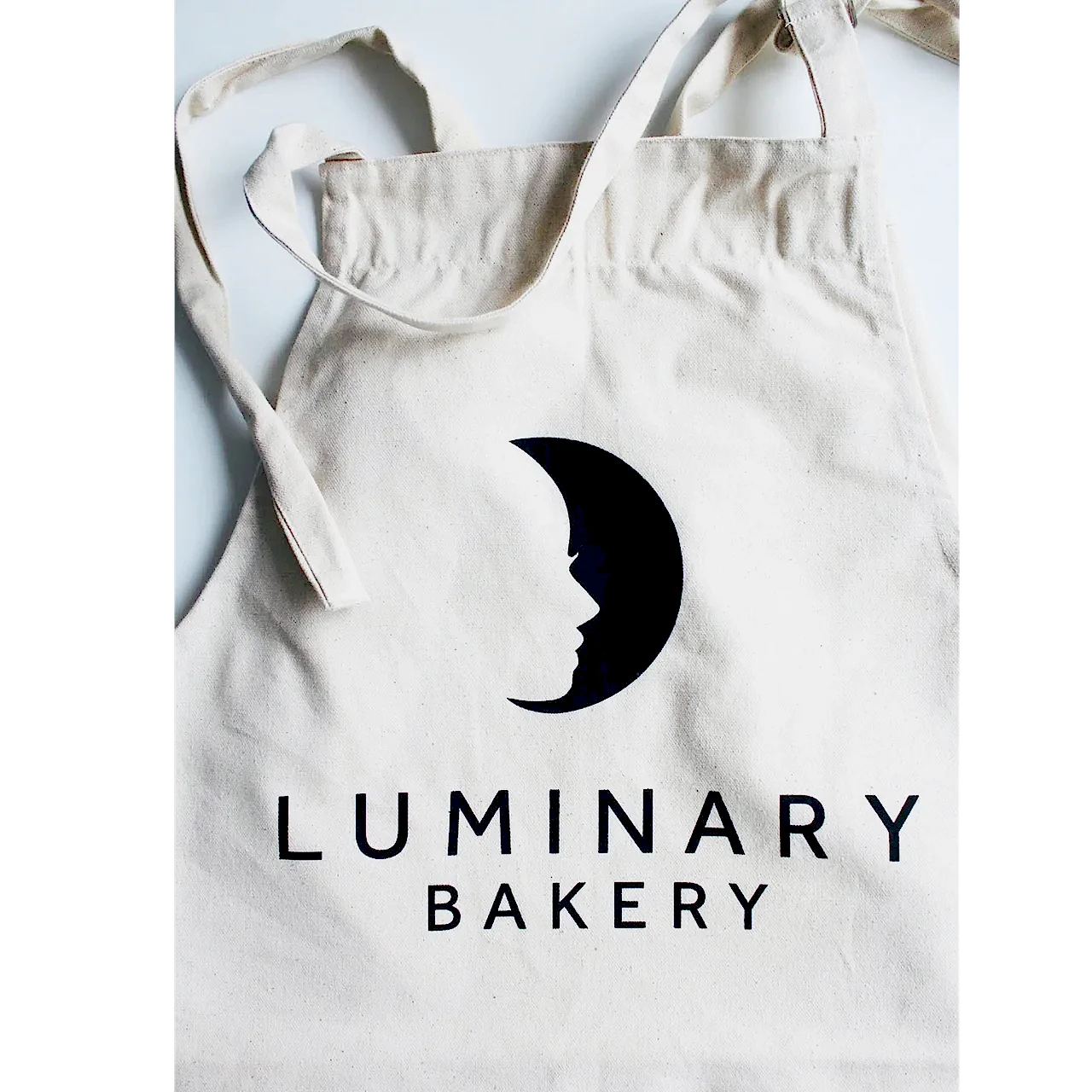 🎁 Luminary Apron (100% off)