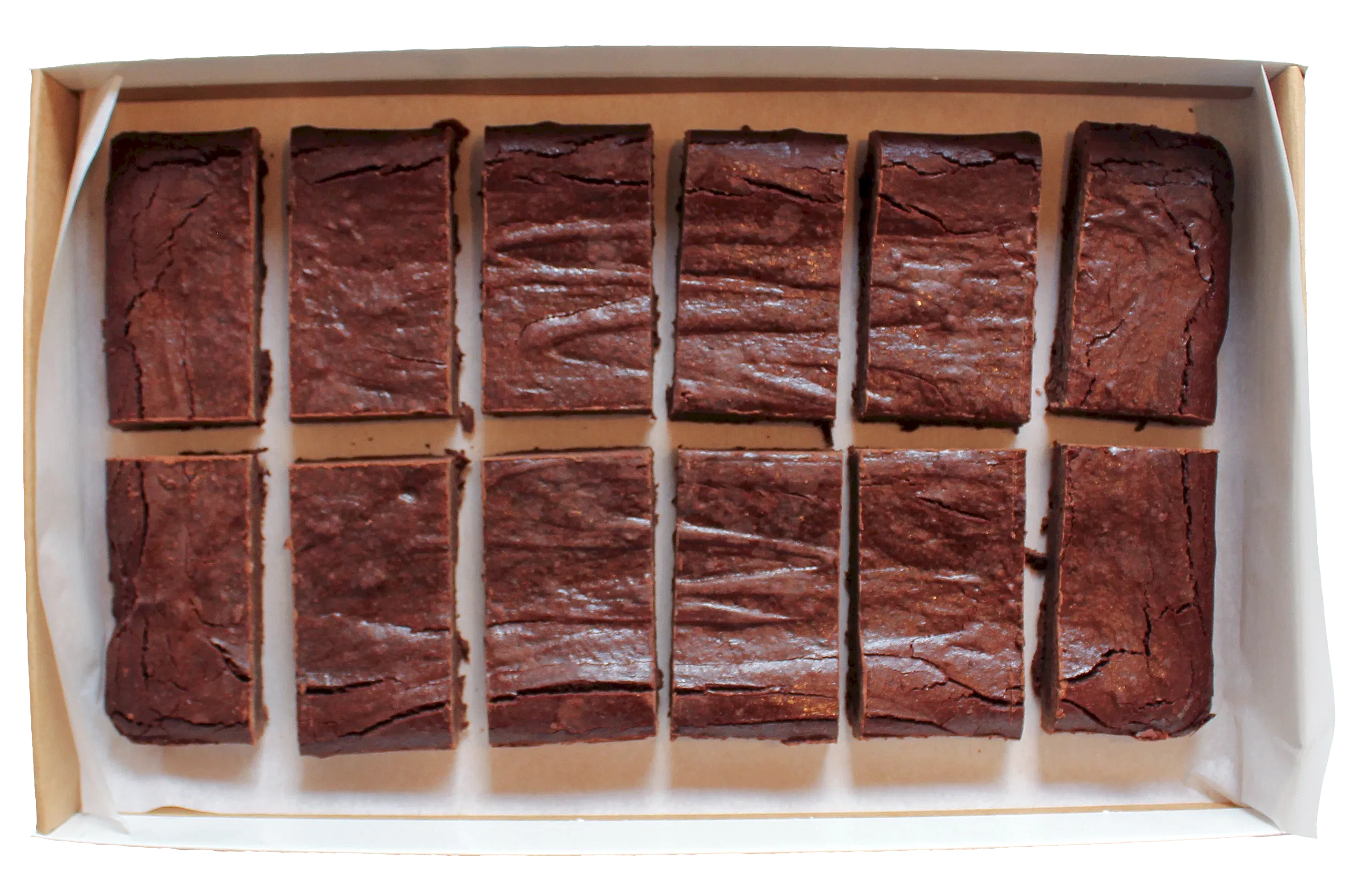 Gluten-Free Chocolate Brownie